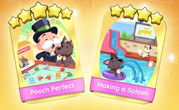 24-Hour Frenzy! Monopoly GO Gold Blitz Guide: How to Snag Simpsons Gold Stickers Without Getting Scammed