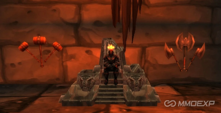 WoW TBC Classic Anniversary Gold