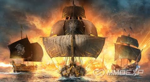 cheap Skull and Bones Items