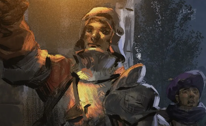 Dark and Darker Steam Plate Warlock Guide,Dark And Darker Gold,buy Dark And Darker Gold,Dark and Darker Steam
