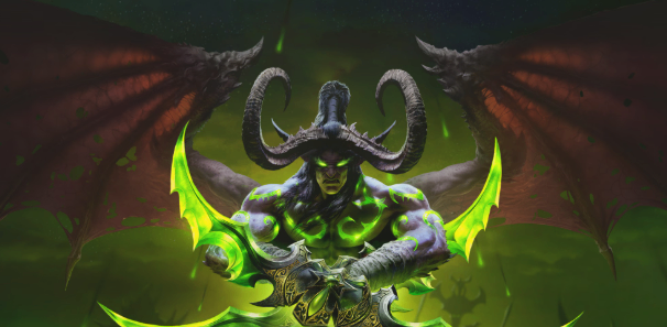 WoW TBC Classic Anniversary Gold