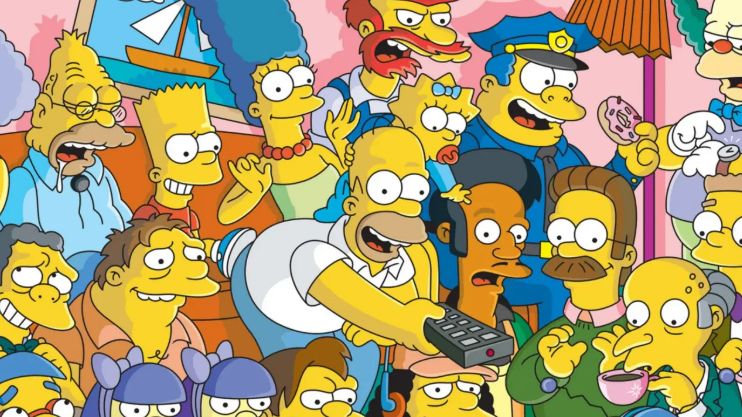 IT'S EXPLOSIVE! Monopoly GO! x The Simpsons Gold Rush: Claim Your Wild Sticker Today and Grab Fresh Free Dice!