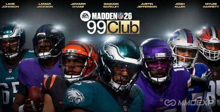 Madden nfl 26 coins for sale