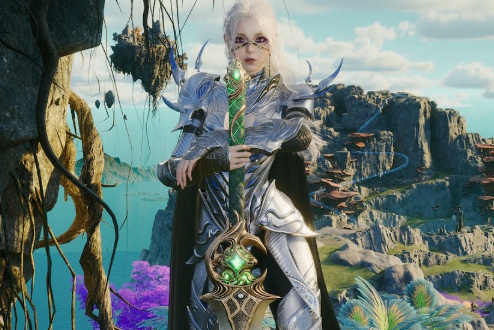 Aion 2 Kinah