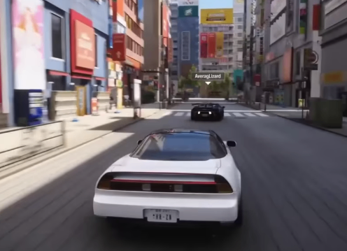 Forza Horizon 6 Cars