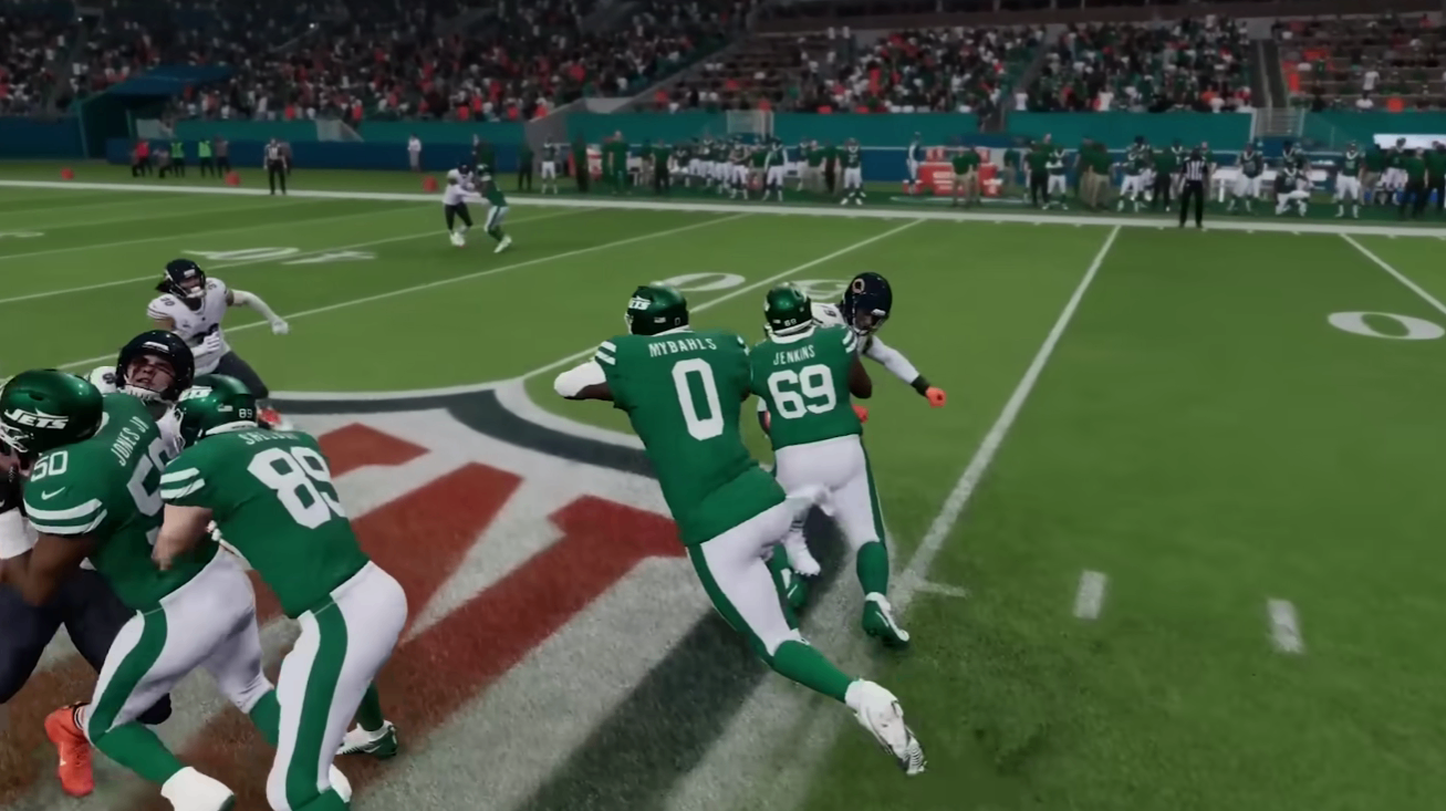 Run-first playbooks,Offensive line,Consistent touches