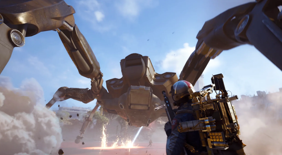 ARC Raiders Expedition Crisis, PvE Dreams & The Future of Embark's Extraction Shooter