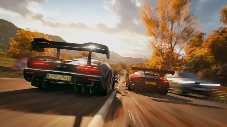 Forza Horizon 6,Mr. Haruna Drift Zone,Forza Horizon 6 Cars,Forza Horizon 6 Credits