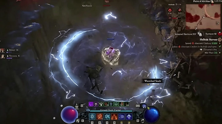 Diablo 4 Items