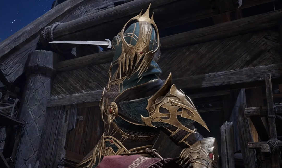 Mistfall Hunter Gyldenblod, buy Mistfall Hunter Gyldenblod, cheap Mistfall Hunter Gyldenblod
