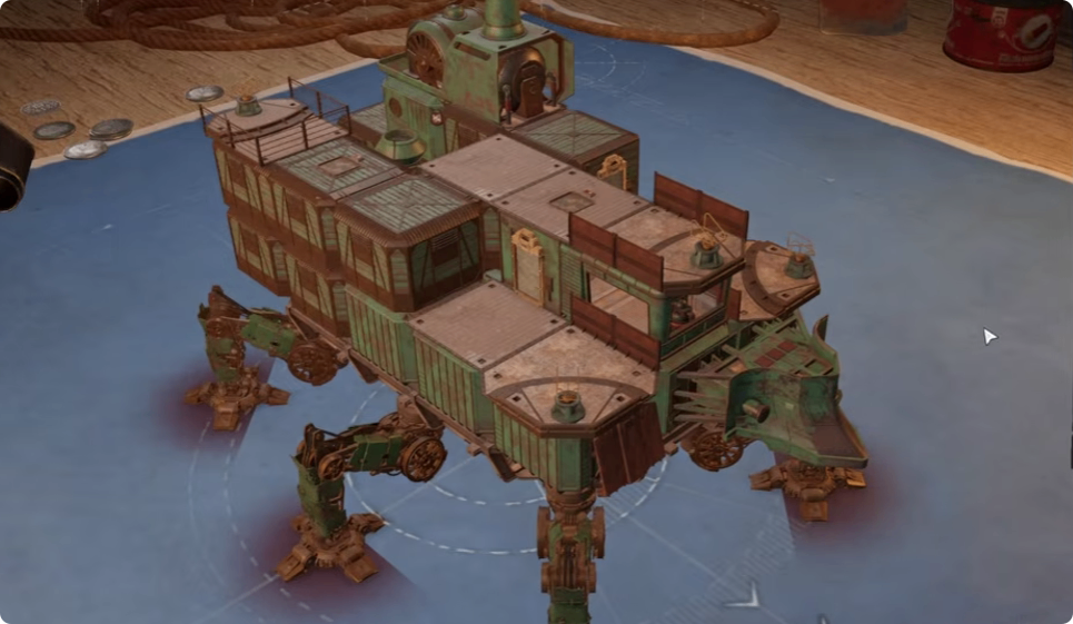 Buy SAND: Raiders of Sophie Items