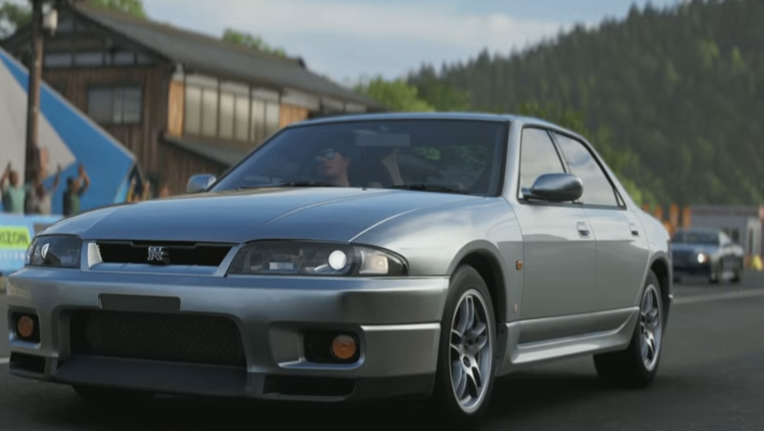 Forza Horizon 6,the Nissan Skyline GT-R 40th Anniversary,Forza Horizon 6 Cars