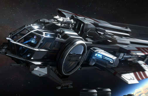 Star Citizen Alpha 4.10 Is HUGE! Instancing, New Weapons & Siege of Orison Returns
