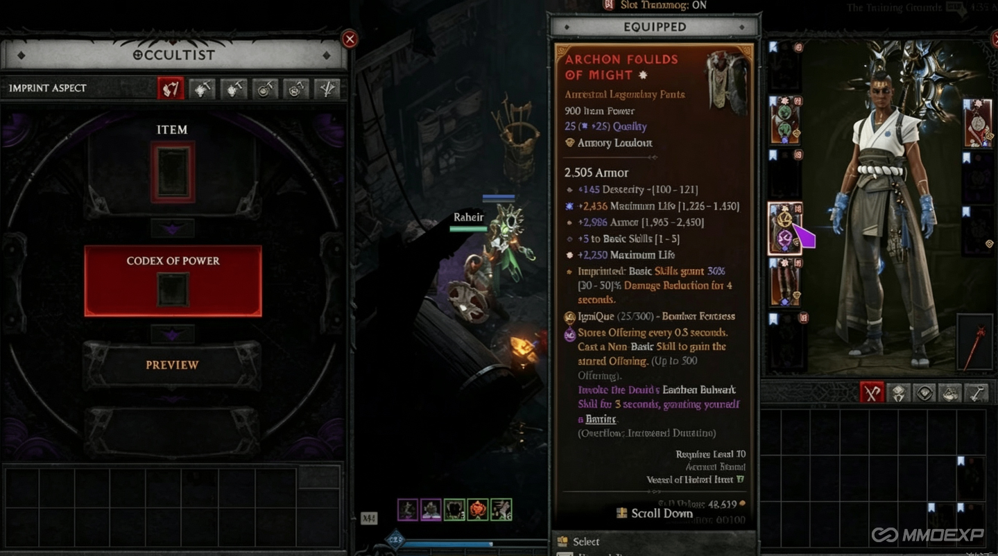 Diablo 4 Season 14 Guide: Spiritborn Defense – How to Stop Getting One-Shot and Survive Torment 12,Diablo IV Gold