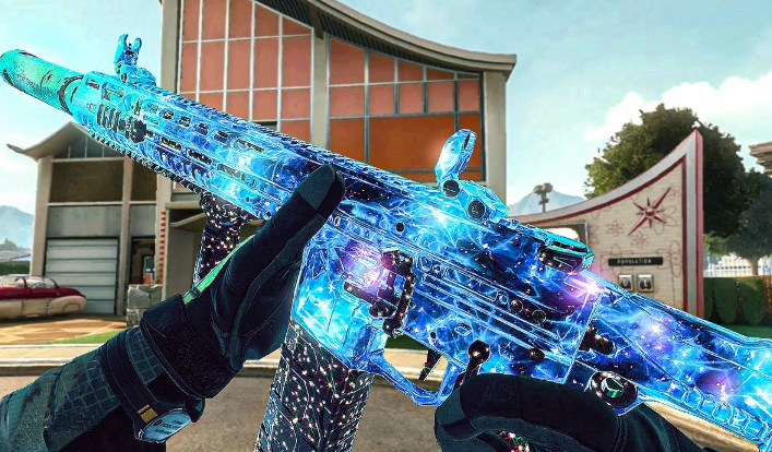buy Call of Duty Black Ops 7 Bot Lobbies