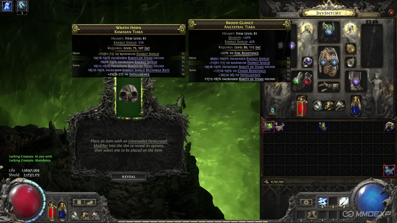 PoE 2 Helmet Crafting Guide: From Budget Base to Double Socket Endgame,POE2 Currency