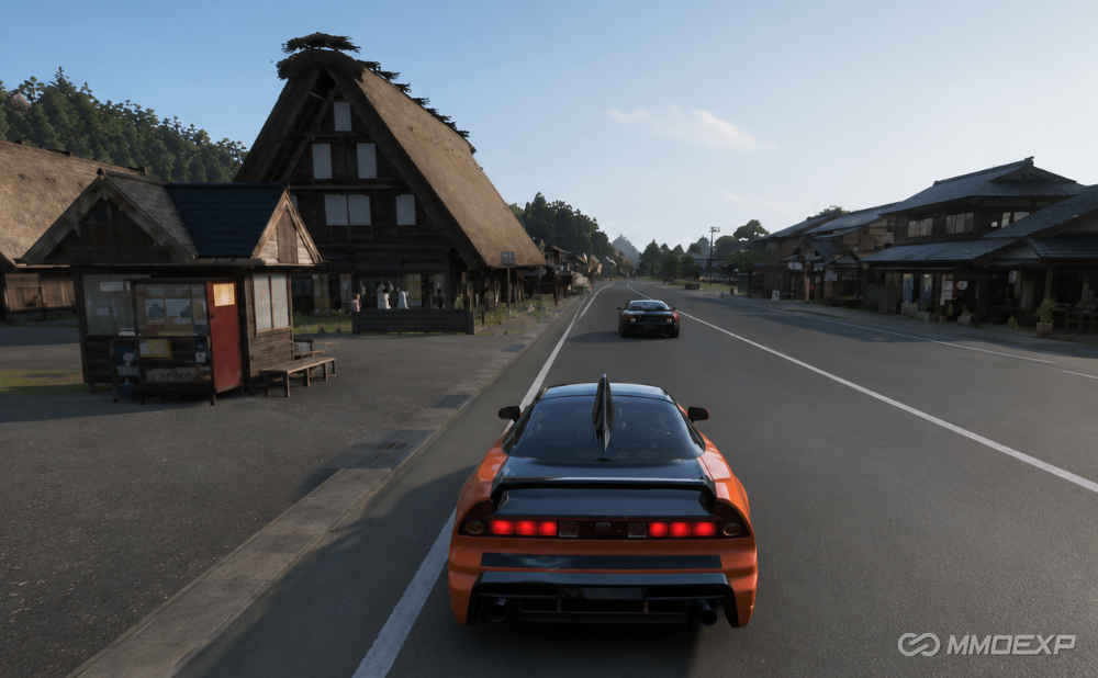 Forza Horizon 6,NSX-R GT,Forza Horizon 6 Cars,Meta