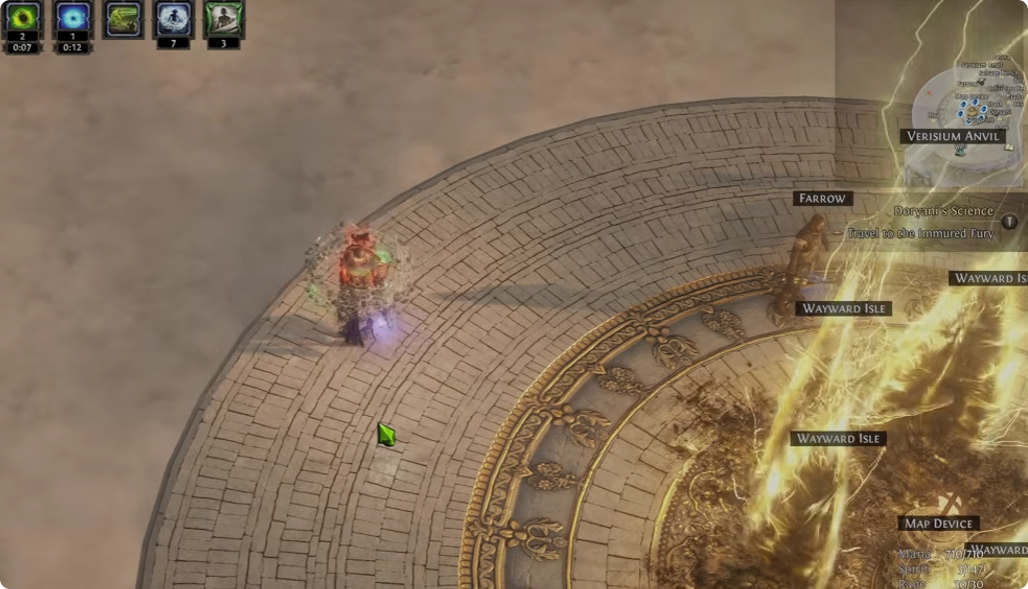 POE2 Currency