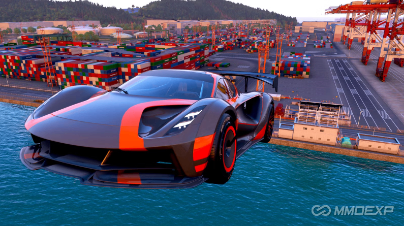 Forza Horizon 6 Soni Time Attack location,How to find Soni Circuit Forza Horizon 6,Forza Horizon 6 Credits,buy Forza Horizon 6 Credits