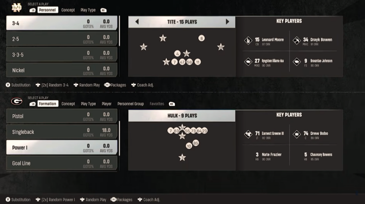 College Football 27 Coins