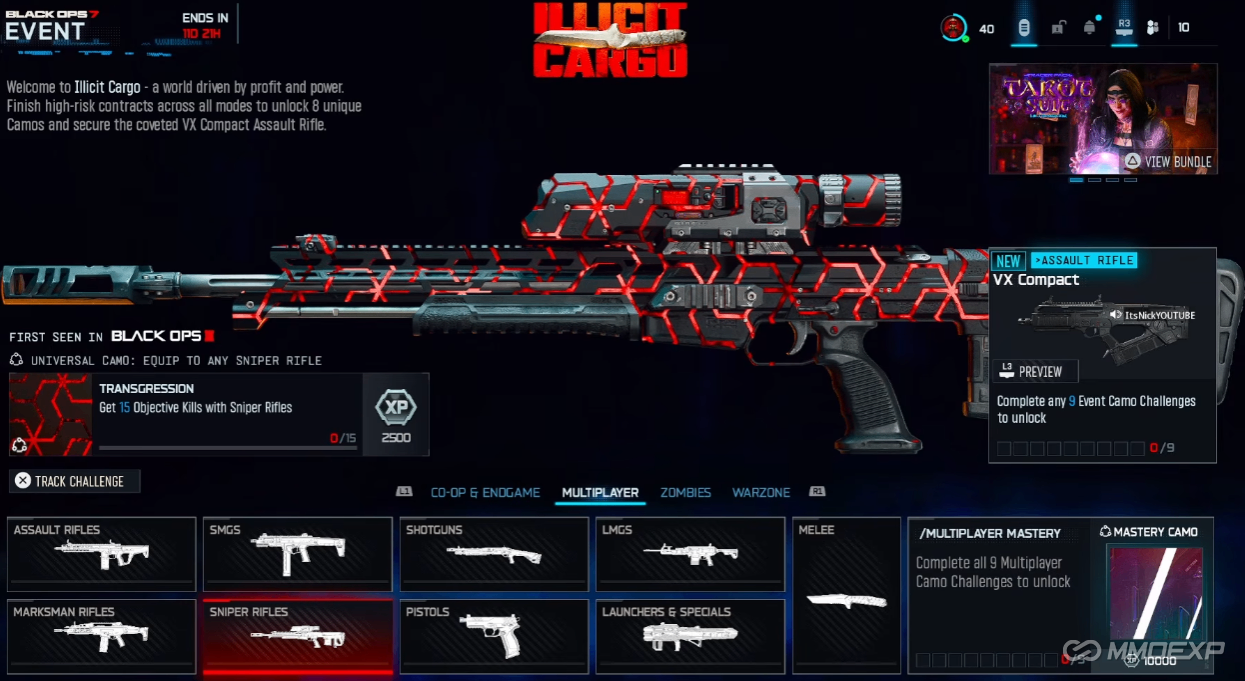 Why do 99% of players struggle to get the Cherry Fizz? COD BO7:4 Fast-Paced Routes for Different Modes, Cutting Half the Time!