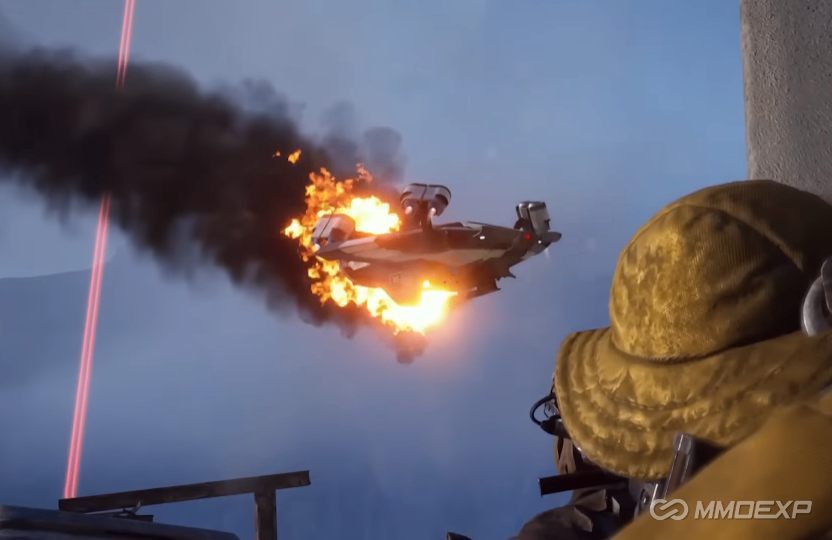 ARC Raiders Items