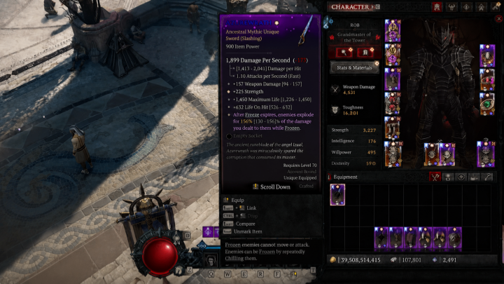 Diablo 4 Gold