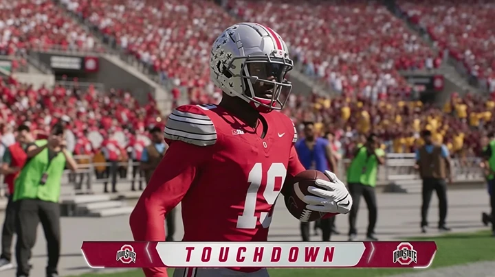 College Football 27 1,000 Point Challenge: The Impossible Score That EA Finally Let Happen?