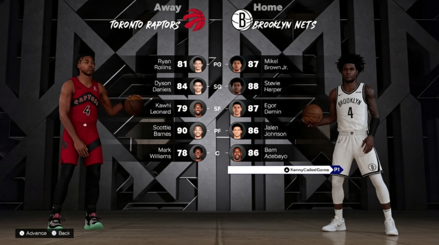 MT NBA 2K26