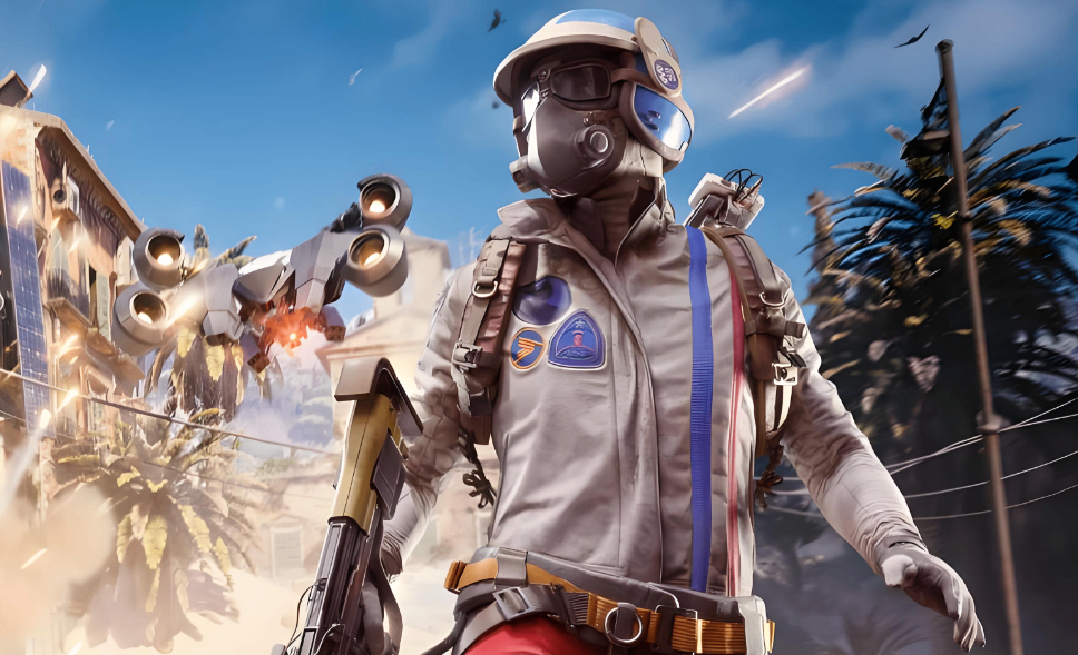 ARC Raiders Chinese Version,Progression Rewards,Solo Matchmaking, ARC Raiders Update 1.36.0,ARC Raiders Coins