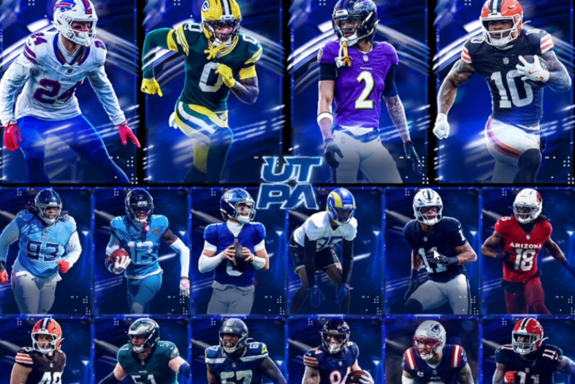 Rookie Premiere