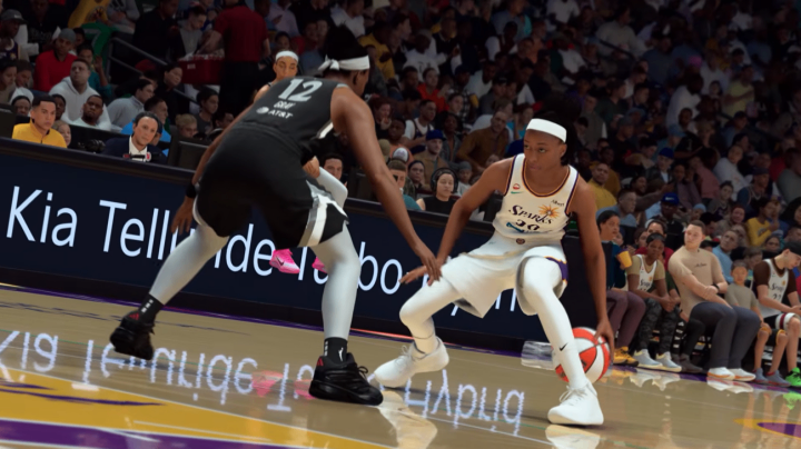 NBA 2K26 MT