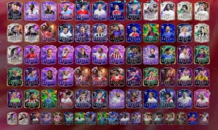 FC 26 Coins