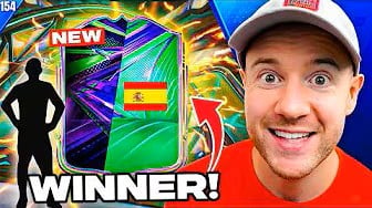 I Got a World Cup Winner... Then Opened Token Picks! ? | FC 26 RTG #154