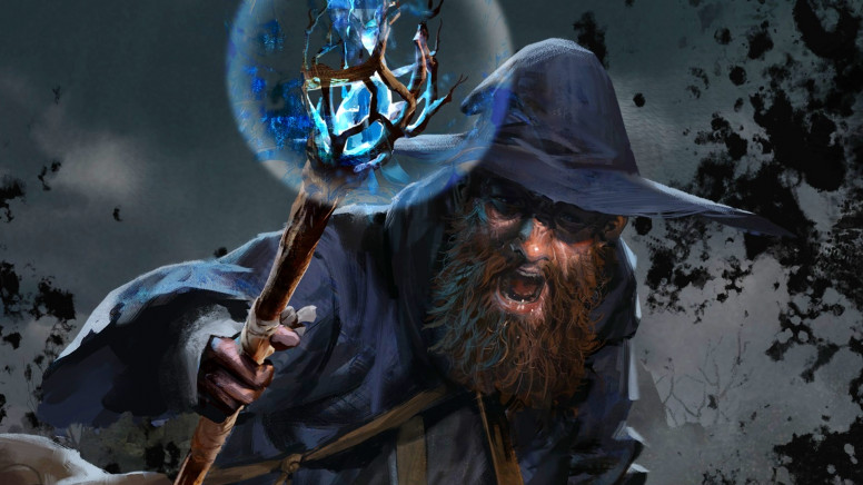 Dark and Darker New Update Guide:Wizard Takes Flight, Cleric Rises, Rogue Evolves - Best Meta Builds to Prepare Early