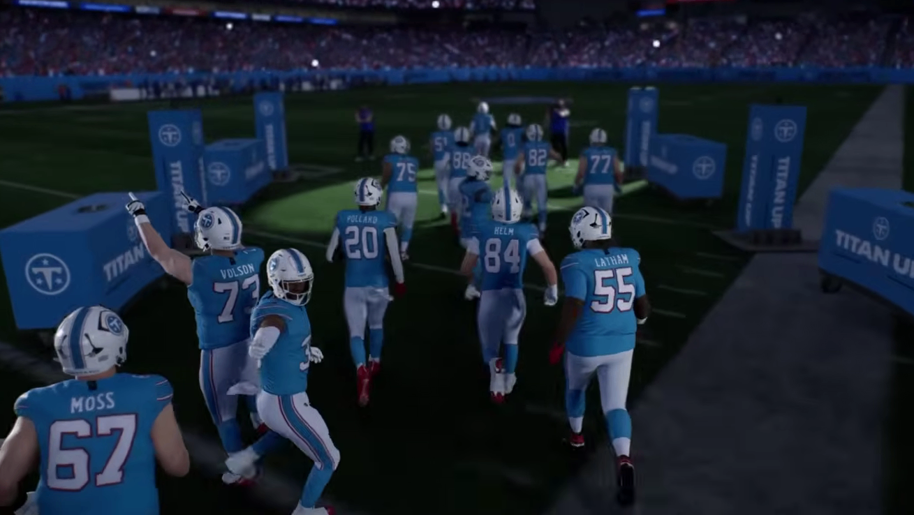 Madden 27 historic teams missing