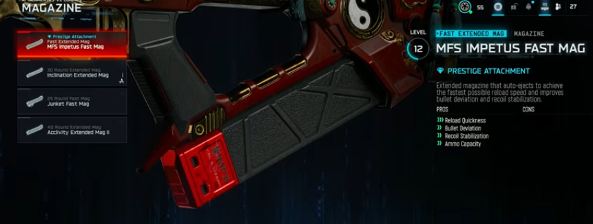 Black Ops 7 best AR build