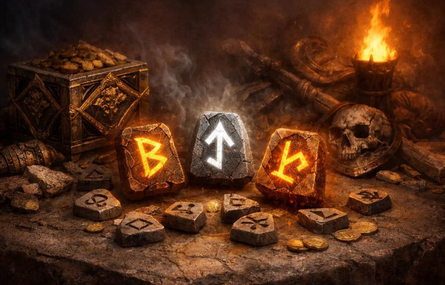 Stop Wasting High Runes: These D2R Runewords Are Actually Worth It