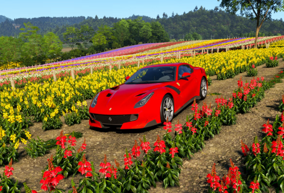 Forza Horizon 6,Ferrari F80,New Italian Hypercar,buy Forza Horizon 6 Cars,Cheap Forza Horizon 6 Credits