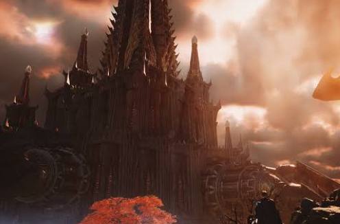 Aion 2 Monetization Reveal Is Free-to-Play With an Asterisk the Size of a Subscription Fee