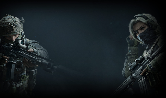Kamona Explodes July 24: Arena Breakout: Infinite x Resident Evil 4 Remake Brings Leon and Ada