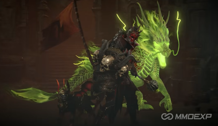 Diablo 4 Gold