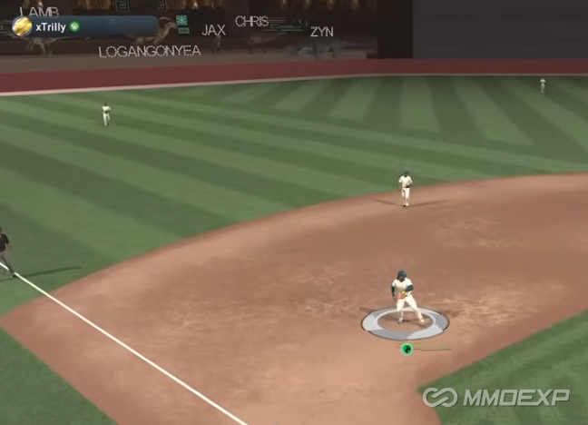 pitch sequencing