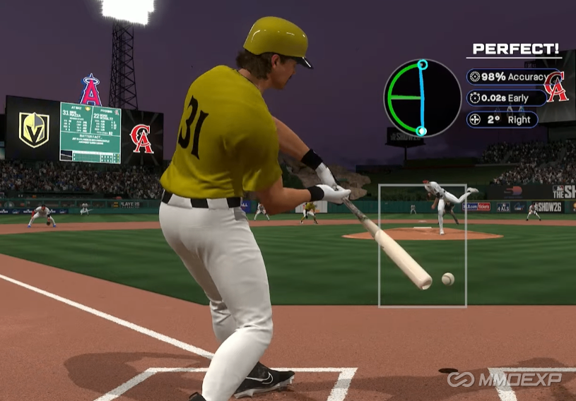 MLB The Show 26 Stubs