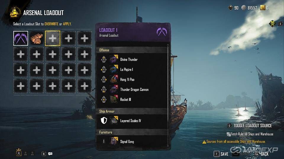 Skull and Bones, Corvette Build, Torpedo Build, Flooding Build, PvE Guide, Boss Guide, Frigate Guide, Ship Equipment
