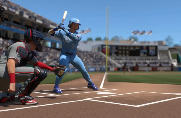 MLB The Show 26 Home Run Derby Program,MLB The Show 26 99 Jordan Walker Card,MLB The Show 26 Diamond Dynasty Rewards,MLB 26 Stubs