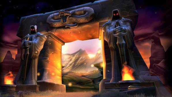 wow classic anniversary gold, cheap WoW TBC Classic Anniversary Gold, WoW Classic TBC Anniversary Gold
