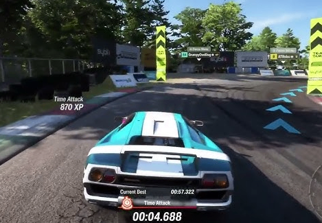 Forza Horizon 6 Cars