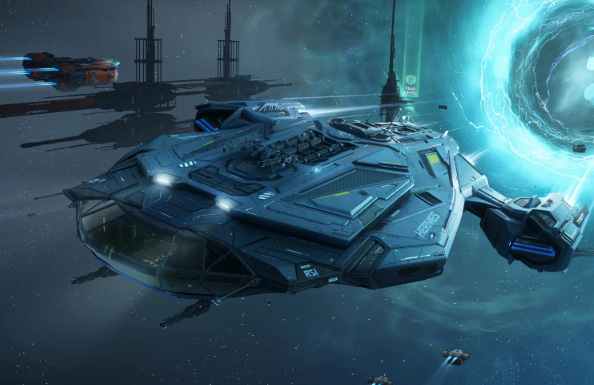 Star Citizen,Alpha 4.9,Salvaging,the Rentable Argo Moth,cheap Star Citizen AUEC