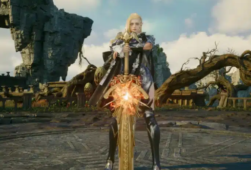 Aion 2 Ranking Every Class After the BIG Balance Patch